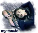 my music
