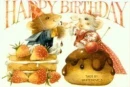 HAPPY BITHDAY MICE