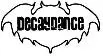 decaydance bat