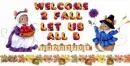 WELCOME 2 FALL