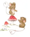 DANCING MICE