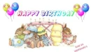 BIRTHDAY MICE