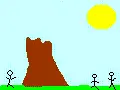 Volcano