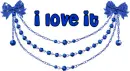 i love it