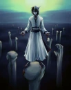 ulquiorra in hueco mundo
