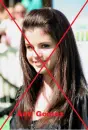ANTI SELENA GOMEZ