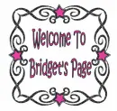 Bridget's Page