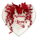 Melinda