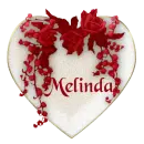 Melinda