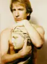 Alan Rickman