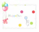 happy day