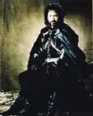 Alan Rickman