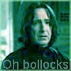 Alan Rickman