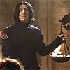 Alan Rickman