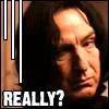 Alan Rickman