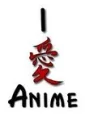 I love anime!