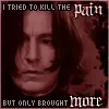 Alan Rickman