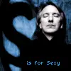 Alan Rickman