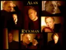 Alan Rickman