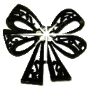 Black bow1