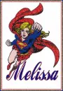 Melissa