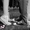 Converseee Love
