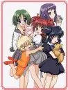 Tokyo mew mew