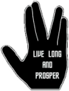 live long and prosper