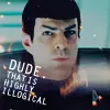 illogical