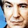 Alan Rickman