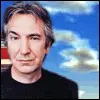 Alan Rickman