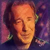 Alan Rickman