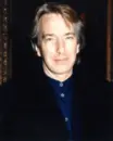 Alan Rickman