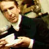 Alan Rickman
