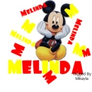 Melinda - Lumpy the Heffalump and Roo
