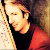 Alan Rickman