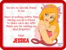 jessica