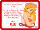 kleio
