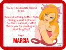 marcia