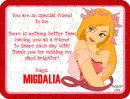 migdalia