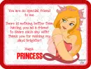 princess
