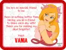 Vania