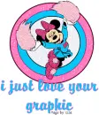 i just love your graphic