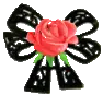 Rose bow1