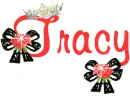 Tracy