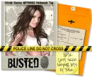 BUSTED (note: last seen buying lots of tubes)