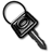 key