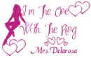 the ring delarosa