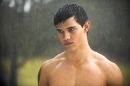 Jacob looking hot and wet :D 