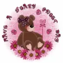 Have a beary sweet day